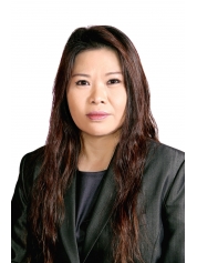 張小萍