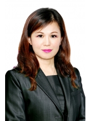黃亭妃