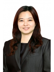 陳郁婷