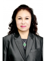 施淑清