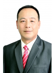 李洋昇