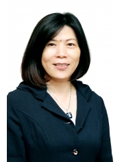 蘇子晴