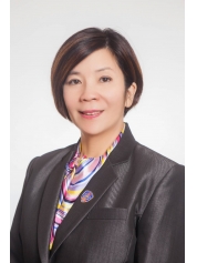 李月華