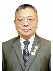 張蒼海