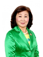 何子翎
