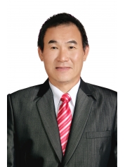 鄒清池