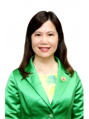 何郁瑾