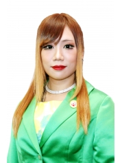 江田華那