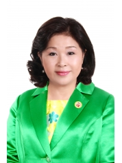 吳英麗