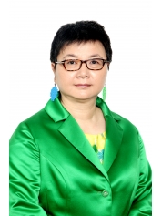 張佳姿