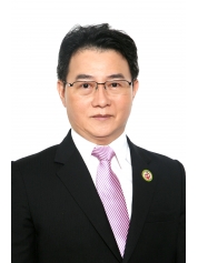 鍾華峰