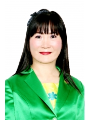 商翠芬