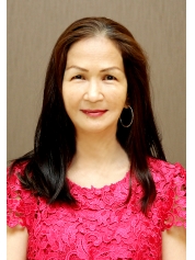 許玉美