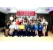 台北市典範獅子會8月份第二次例會暨歡迎YCE交換學生來訪