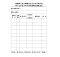 台北市百合獅子會第19屆青少年河洛話演講比賽報名表