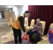 台北市典範獅子會參加A3舉辦【寒冬送暖 點亮愛心】社會服務