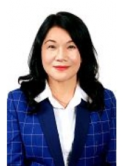陳淑美