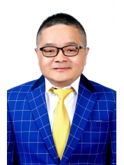 陳克平