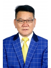 柯富霖