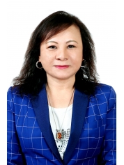 吳美素