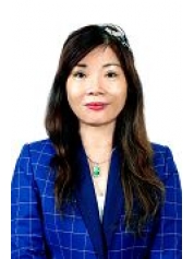 林素玲