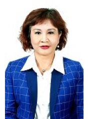 曾玫玲