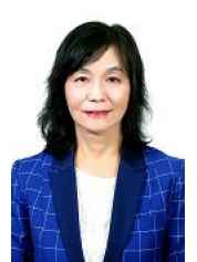 朱麗華