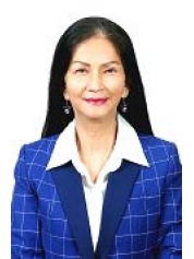 許玉美