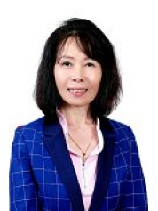 鄭嚮婧