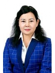 蔣新彩