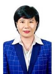 楊冠欣