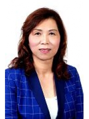 劉麗敏