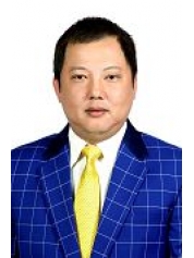 楊川明