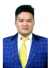 陳麒元