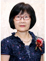 李陳照惠