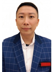 林忠杰