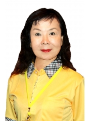 許淑娥