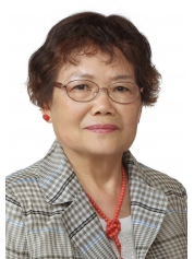 許月里