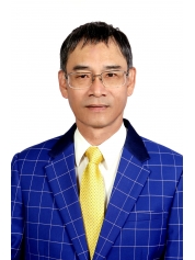 謝啟仁