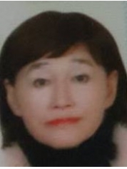 李莉