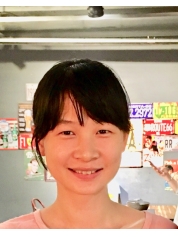 廖曉玲