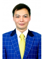 湛瑋熊