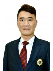 陳志明