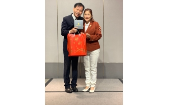宋榮螢團長
