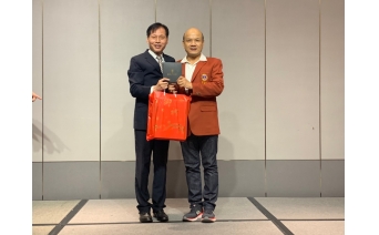 宋榮螢團長