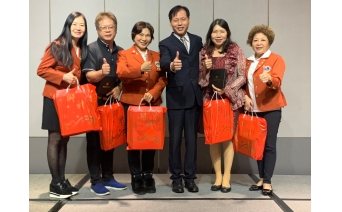 宋榮螢團長