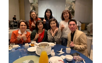 宋榮螢團長