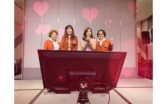 宋榮螢團長