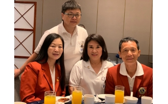 宋榮螢團長