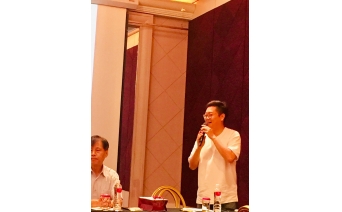 宋榮螢團長